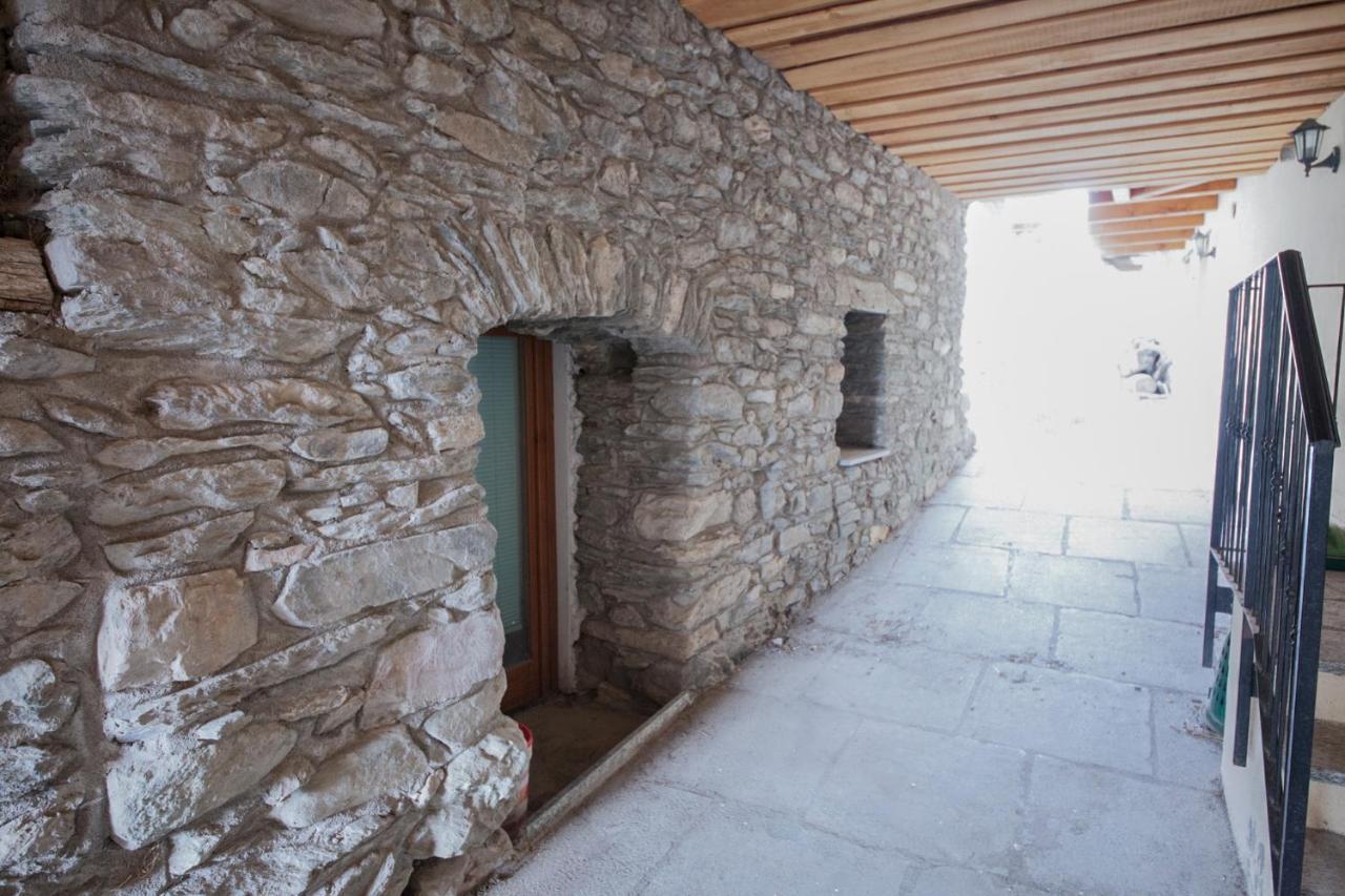 Mountain Cave Hotel Aosta Exterior photo